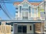 ขายมบวนัญญา หนองตำลึง ชลบุรี ราคา 179 บาท ทาวน์โฮมหลังริมขนาด 223 ตรว