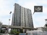 condominium Life Asoke ไลฟ์ อโศก ขนาดเท่ากับ 30 ตรม 4700000 บ ใกล้ MRT เพชรบุรี 