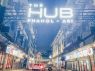 POR3831 เซ้งร้านอาหาร ในโครงการ เดอะ ฮับ พหล-อารีย์ The HUB Phahol-Ari ทำเลดีมาก