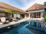 For Sale : Rawai Thai Bali Pool Villa in Rawai 2 bedrooms 2 bathrooms