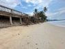 เมษานี้ทีมการตลาดขอเสนอทรัพย์ขายลูกค้าขายที่ดินริมหาดสะพลีทรายขาวน้ำใสคราม สวยงา