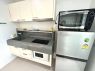 ให้เช่า คอนโด Q House Sathorn4256 ตรม New renovation 1 bed 1 bath 1 living 1 kit