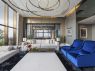 ให้เช่า คอนโด D249 Emporium Suites by Chatrium 550 ตรม