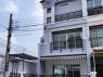 ให้เช่า ทาวน์โฮม M418 บ้านกลางเมือง เดอะรอยัล โมนาโค ศรีนครินทร์-พัฒนาการ 180 ตร