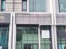 NTG301 ให้เช่า Home Office 4 ชั้น 
โครงการ คาสเคด บางนา เฟอร์ครบ พร้อมใช้งาน