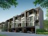 townhome ขายทาวน์โฮม 4 ชั้น เรสซิเดนซ์ สุขุมวิท 65 Residence Sukhumvit 65 281 ตร