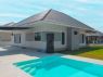 Pool Villa หางดง บ้านแปลงมุม สงบ ร่มรื่น พร้อมเข้าอยู่ โครงการคุณภาพ เพื่อนบ้านด