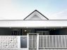 ขายบ้านนาป่าชลบุรี บ้านเดี่ยวปรารถนานาป่า พื้นที่ 46ตรว 3 ห้องนอน 2 ห้องน้ำ 1 ห้