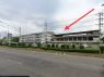 ขาย โรงงาน ติดถนน เพชรเกษม อสามพราน อ้อมใหญ่ นครปฐม 44 ไร่ พร้อม ใบรง4
