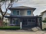 ให้เช่าบ้านเดี่ยว 2 ชั้น โครงการ บ้านพฤกษ์ลดา สุวรรณภูมิ ซอยลาดกระบัง 54