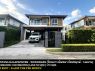 ให้เช่า FOR RENT MANTANA KALAPAPHRUEK - WONGWAEN3 bedrooms56000
