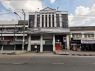 ขายสำนักงาน 3 ชั้น สี่แยกประเวศ ประเวศ กรุงเทพ PTT10005