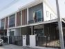 ทาวน์เฮาส์ หลังมุม บ้านพฤกษา 862 ลาดกระบัง-สุวรรณภูมิ ต่อเติม พร้อมอยู่ ใกล้ท่าอ