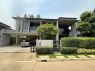 BH3524 ให้เช่า บ้านหรู หมู่บ้านเศรษฐสิริ กรุงเทพกรีฑา โครงการ 2 พร้อมเข้าอยู่