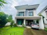 ให้เช่า 18000 บาทขายต่ำกว่าประเมิน 329 ล้าน 79 ตรว บ้านเดี่ยว 2 ชั้น หางดง แปลงห
