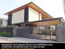 ให้เช่า FOR RENT EVERGREEN VILLE BANGNA4 bedrooms 250000