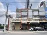 อาคารพาณิชย์ 4 ชั้น 19 ตรวา ติดถนน ราชพฤกษ์ - ตลิ่งชัน