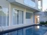 บ้านเดี่ยว เชียงใหม่ วิวดอย 1 หางดง สไตล์โมเดิร์นมินิมอล ใกล้โรงเรียนนานาชาติ สน