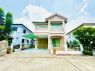 ขายบ้านเดี่ยว หมู่บ้านชวนชื่น อุดมสุข กาญจนาภิเษก34 พื้นที่ 505 ตรว ราคา 549 ล้า