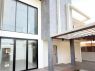 For Rent บ้านเดี่ยว 2 ชั้น หมู่บ้านเพ็ญพร พุทธบูชา 44 ใกล้ทางด่วนกาญจนาภิเษกให้เ