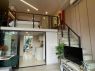 ขายคอนโด ขายขาดทุน Origin Plug and Play ศรีนครินทร์1 Bedroom Duo Space