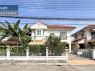 LM25-0058 ขายบ้านเดี่ยว 2 ชั้น มบเปี่ยมสุข กาญจนาภิเษก บ้านกล้วย นนทบุรี เนื้อที