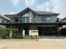 ให้เช่า บ้านเดี่ยว บางกอก บูเลอวาร์ด ศรีนครินทร์บางนา ใกล้ Megabangna