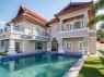 บ้านพลูวิลล่าพัทยา ทุ่งกลม-ตาลหมัน บ้านสวยตกแต่งครบทันสมัย FP-H0364