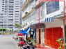 MRT วัดมังกร 599 ม ขาย ให้เช่า อาคารพาณิชย์ 2 ชั้น ตกแต่งใหม่ ทำเลทอง 100 ตรม 13