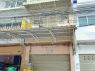 เมกาโฮม ปากเกร็ด​ 240 ตรวาวัดกู้ MRT ปากเกร็ด 28 กม ​ขาย-เช่า ตึกแถว 4 ชั้น มีดา