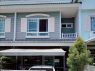ขายทาวน์โฮม Villaggio สันทราย-เชียงใหม่ บิวท์อิน พร้อมเฟอร์นิเจอร์ครบ พร้อมเข้าอ