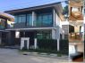 ให้เช่าบ้านเดี่ยว เศรษฐสิริ กรุงเทพกรีฑา ขนาด 58 ตรว 2 ชั้น 3ห้องนอน 3 ห้องน้ำเค