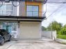 ตลาดศรีระยอง 16 กม เซ็นทรัล ระยอง 4 กมให้เช่าอาคารพาณิชย์ 2 ชั้น ห้องริม 27 ตรวา