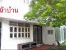 FK2128 ขายบ้านเดี่ยว 2 ชั้น หมู่บ้านไทยศิริเหนือ ย่านทาวน์อินทาวน์ ใกล้เลียบด่วน