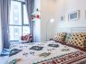 YR3093 ให้เช่า ไอดีโอ โมบิ สุขุมวิท IDEO MOBI SUKHUMVIT 1 ห้องนอน 16000 บาท