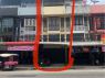 T01187 ขายหรือให้เช่า ตึกแถว ติดถนนช้างคลาน ตรงข้ามเชียงใหม่แลนด์ ข้างในตึกรีโนเ