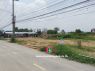 ที่ดินถมแล้ว ซอยบงกช35 เนื้อที่ 205ตรว ถนนรังสิต-นครนายก คลองหลวง ปทุมธานี