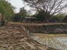 ขายที่ดิน 1ไร่มีน้ำไฟพร้อมและบ่อด้านหน้าขนาด 50 ตรว ลำพูน