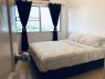 ให้เช่า A Space Sukhumvit 77 8500บาท แต่งครบพร้อมอยู่