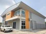 SM56 - ให้เช่า โกดัง พื้นที่ 500 ตรมพร้อมออฟฟิศ ลาดพร้าว 101 เดินทางสะดวก