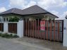 ขายบ้านเดี่ยว​ หมู่บ้านขวัญนคร​ 1​ ชั้น​ตสระแก้ว อเมือง จกำแพงเพชร ขนาดพื้นที่​ 