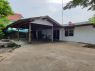 ขายบ้านเดี่ยวพร้อมที่ดิน สามารถดัดเเปลงทำอพารท์เม้นต์ได้ อบ่อพลับ จนครปฐม เนื้อท