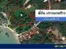 ขายที่ดิน เกาะมะพร้าว 8 ไร่ แถม 3 ไร่ ทำเลดี ถูกที่สุดในเกาะมะพร้าว ติดทะเล