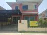 บ้านเดี่ยว 2 ชั้น พฤกษาดีไลท์ บางขุนเทียน-ชายทะเล 503 ตรวา