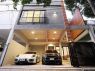 HR45 ให้เช่าทาวน์โฮมซอยสุขุมวิท49 ตกแต่งครบ style modern loft ใกล้ BTS พร้อมพงษ์