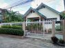 ให้เช่าบ้านเดี่ยวซอยวชิรธรรมสาธิต 53 ชั้นเดียว 2 ห้องนอน 1 ห้องน้ำ แอร์ 3 จอดรถไ