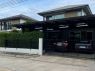 ขายบ้านหมู่บ้าน พฤกษ์ลดา 3นอน 2น้ำ แอร์ 4 ตัว ใกล้ทางด่วน