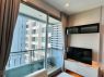 For Rent Q Asoke Condominium ใกล้ MRT เพชรบุรี