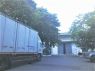 BR 1183 ให้เช่าโกดังขนาด500 ตรม มี Office และห้องน้ำในตัว ย่านพัฒนาการ รถเทรลเลอ