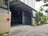 G14ให้เช่าโกดัง ในซอยลาดพร้าวติดตลาดสะพาน2 ใกล้รถไฟฟ้าสถานีภาวนา และ สถานีโชคชัย